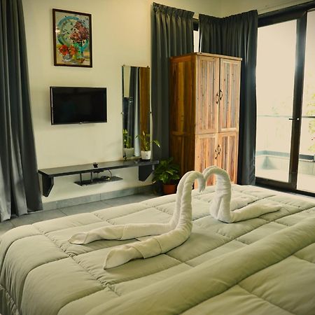 Fusion Home Анжуна Экстерьер фото