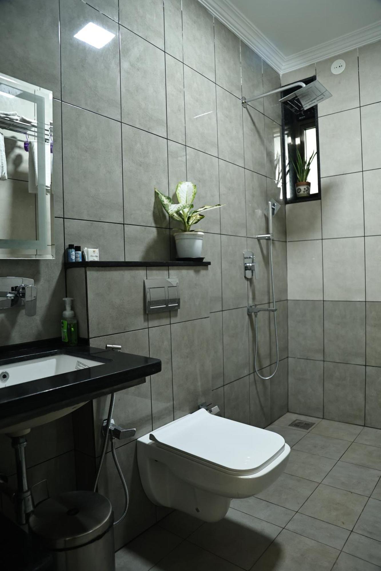 Fusion Home Анжуна Экстерьер фото