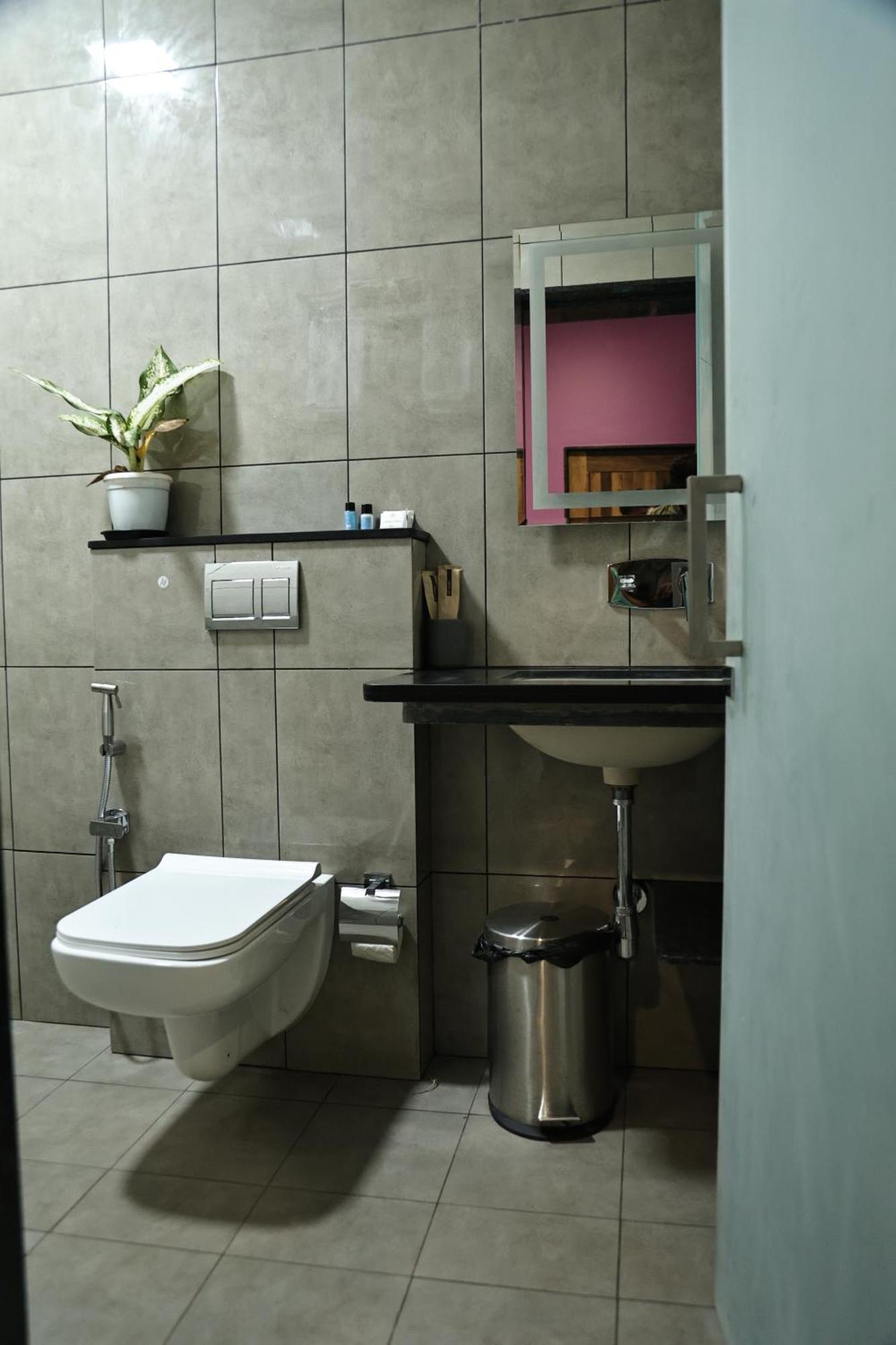 Fusion Home Анжуна Экстерьер фото