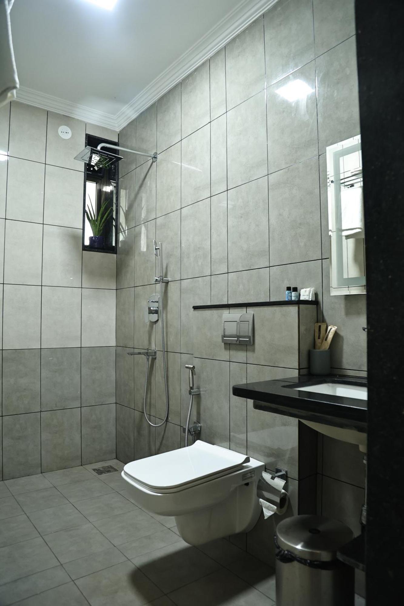Fusion Home Анжуна Экстерьер фото