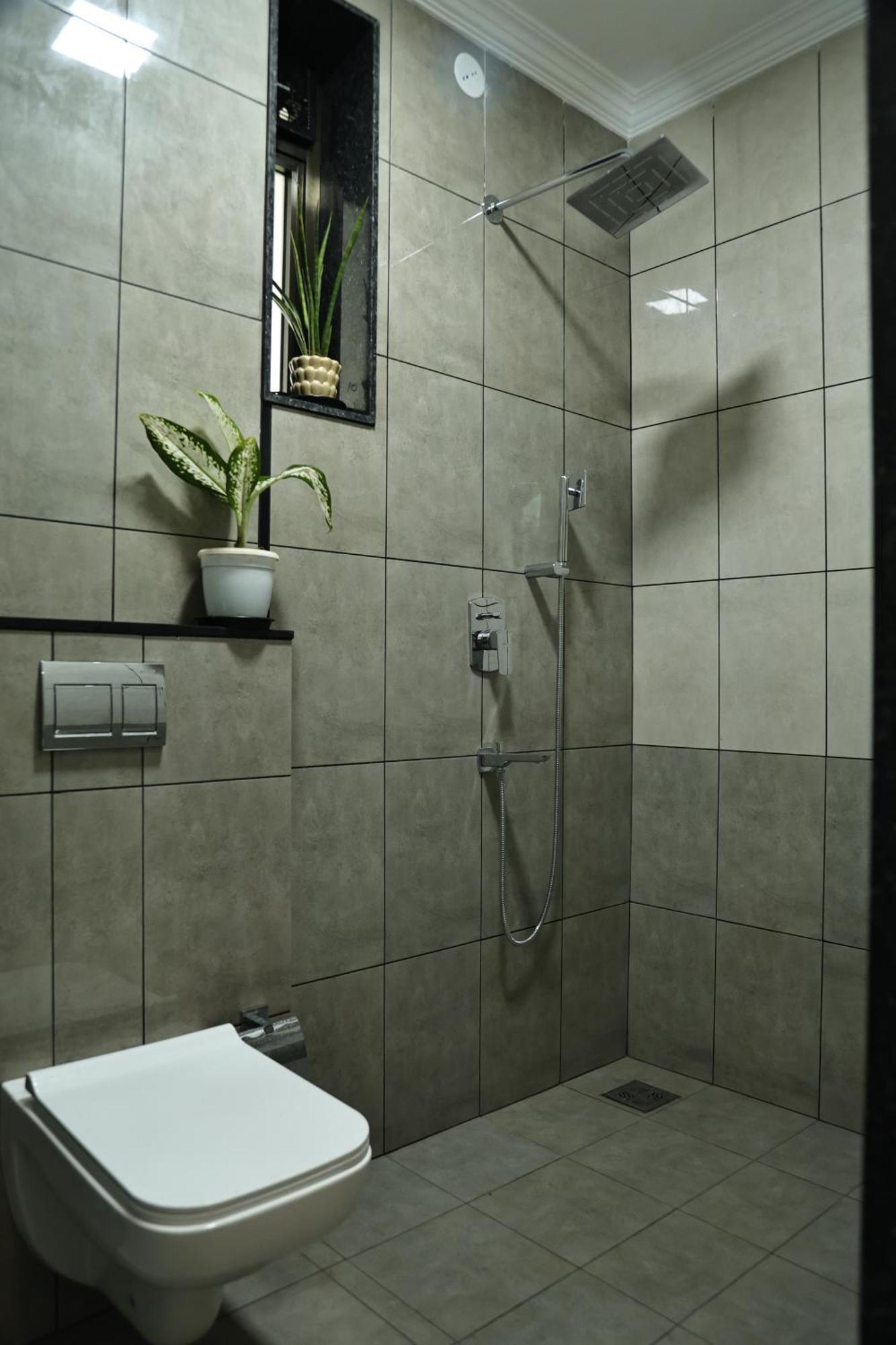 Fusion Home Анжуна Экстерьер фото